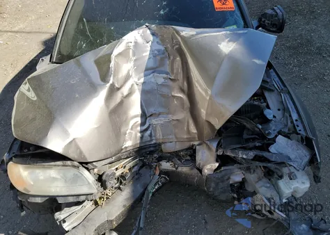 2010 Volvo Xc70 3.2 from USA, damaged, VIN YV4960BZ3A1087113